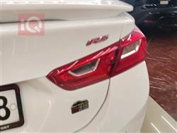 شيفروليه ماليبو